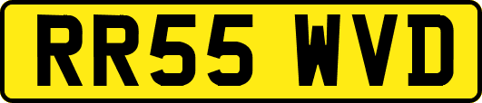 RR55WVD