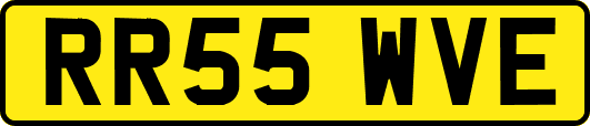 RR55WVE