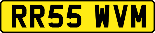 RR55WVM