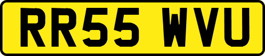 RR55WVU