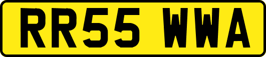 RR55WWA
