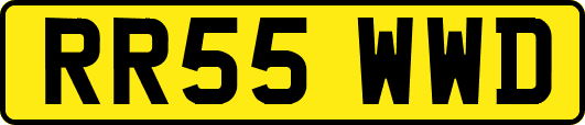 RR55WWD