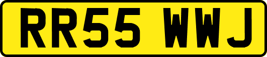 RR55WWJ