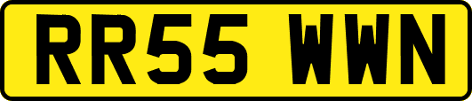 RR55WWN