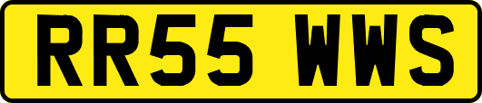 RR55WWS