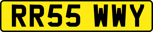 RR55WWY
