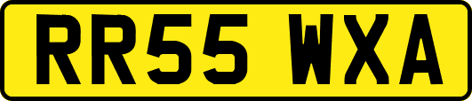 RR55WXA
