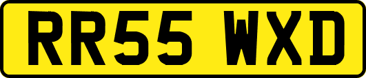 RR55WXD