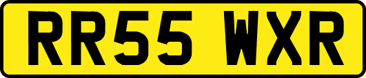 RR55WXR