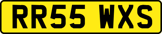 RR55WXS