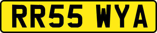 RR55WYA