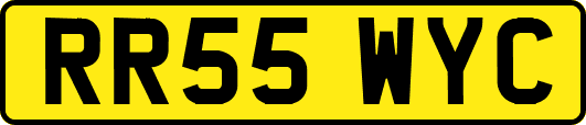 RR55WYC