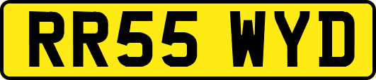 RR55WYD