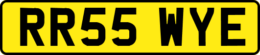 RR55WYE