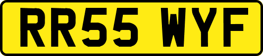 RR55WYF