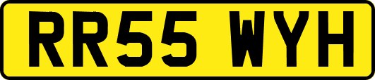 RR55WYH