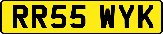 RR55WYK