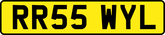 RR55WYL