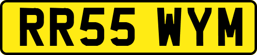 RR55WYM