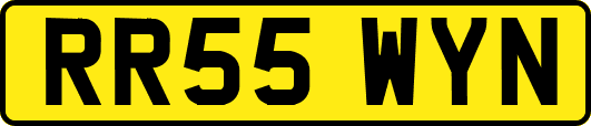 RR55WYN