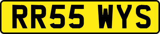 RR55WYS