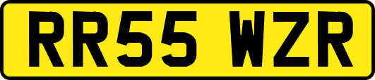 RR55WZR