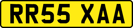 RR55XAA