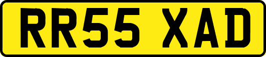 RR55XAD