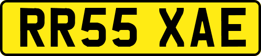 RR55XAE