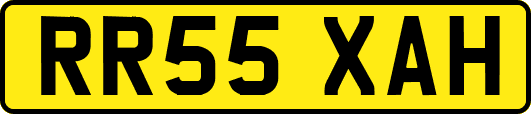 RR55XAH