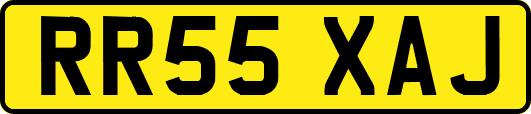 RR55XAJ