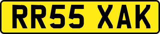 RR55XAK