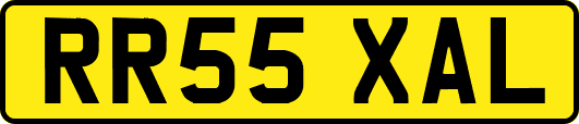 RR55XAL