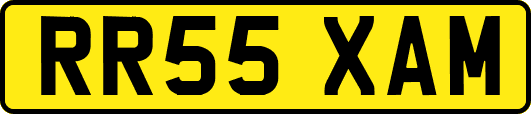 RR55XAM