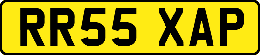 RR55XAP