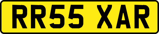 RR55XAR