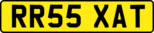 RR55XAT