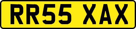RR55XAX