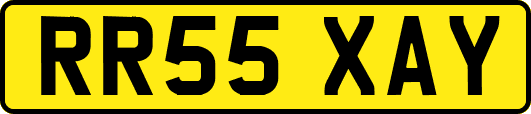 RR55XAY