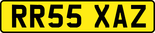 RR55XAZ