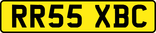 RR55XBC