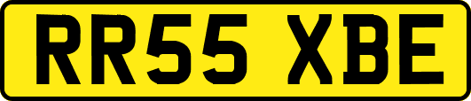 RR55XBE