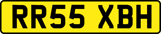 RR55XBH