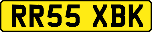 RR55XBK
