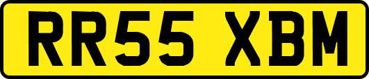 RR55XBM