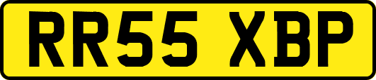 RR55XBP