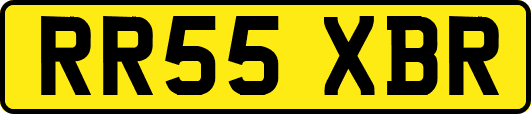 RR55XBR