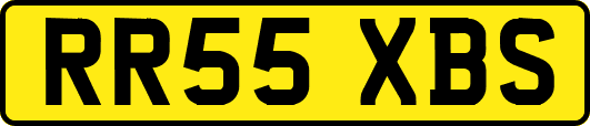 RR55XBS