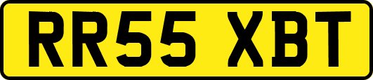 RR55XBT