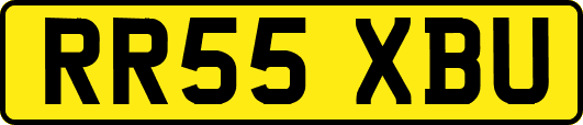 RR55XBU